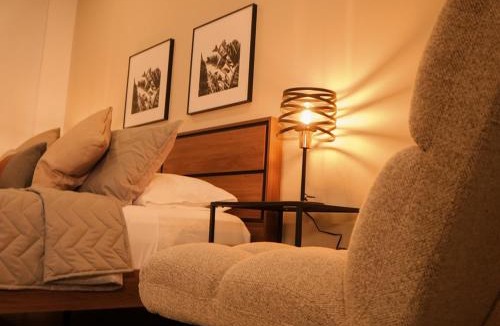 El Tesoro Apartment | Moderno loft cerca del tesoro y Provenza by Hoost