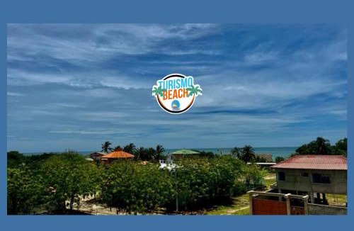 Tubara House | Palmares Beach