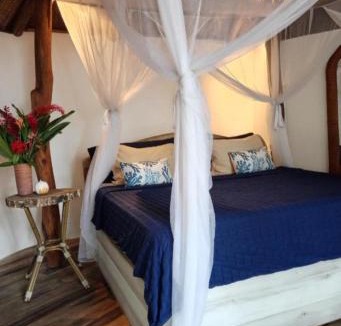 Palomino Bed & Breakfast | Maloca de Lujo Frente al Mar y Jacuzzi by NuevaOnda