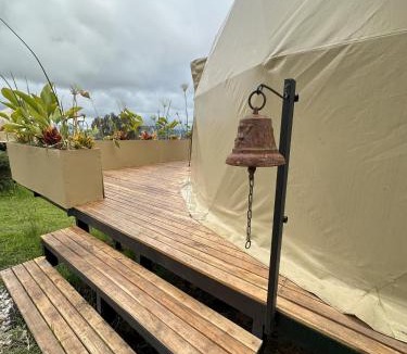 Guatavita Other | Nature Luxury Glamping