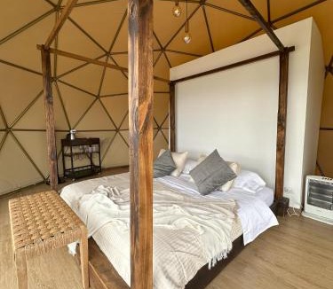 Guatavita Other | Nature Luxury Glamping