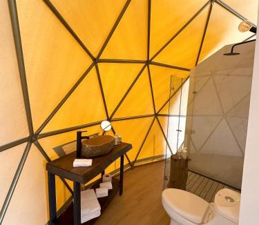 Guatavita Other | Nature Luxury Glamping