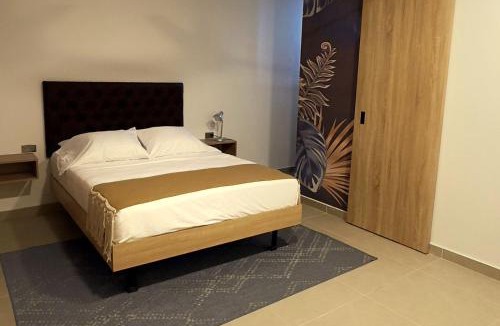 Ibague Hotel | Star AV 37 HOTEL
