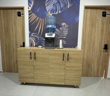 Ibague Hotel | Star AV 37 HOTEL