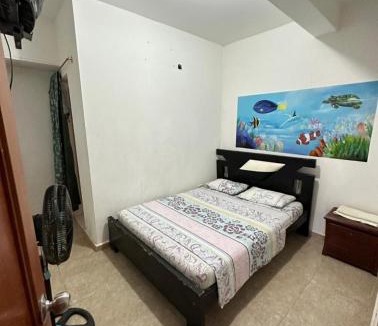 Taganga House | Hotel shalom taganga