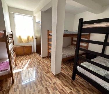 Taganga House | Hotel shalom taganga