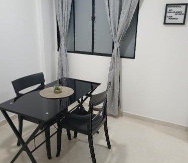 San Jose de Cucuta Apartment | San Luis Apartamento 301 Cúcuta