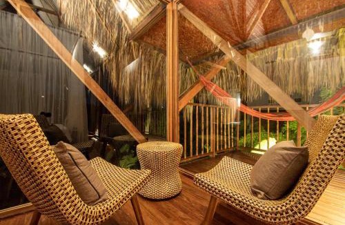 Armenia House | Birds Eye View Cabana 2