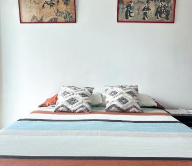 Cartagena House | La Terraza de Estella
