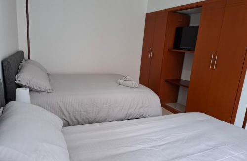 Choachi House | Corazon de Molino Choachi