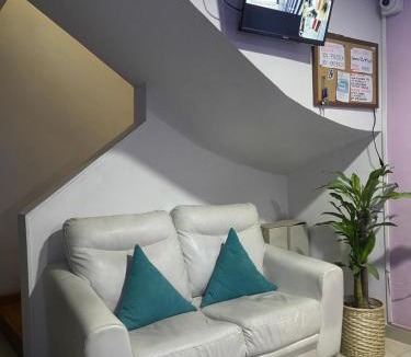 Calle 26 House | A 5 minutos del Aeropuerto el Dorado