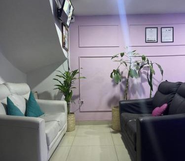 Calle 26 House | A 5 minutos del Aeropuerto el Dorado