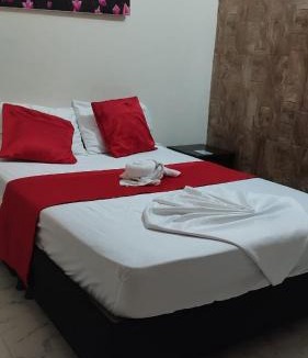 Orito Hotel | HOTELES ORITO EL FARAON ORITO