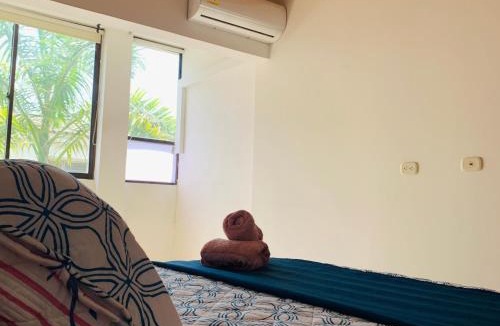 Pie de Popa House | Hostel Cerca al Centro Histórico