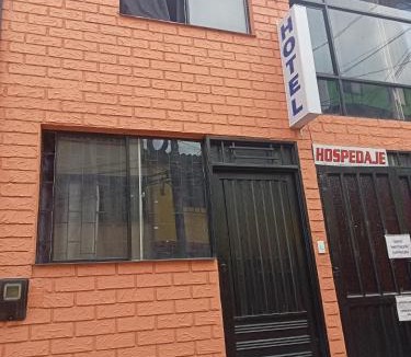 Manizales Hotel | Hotel G&D