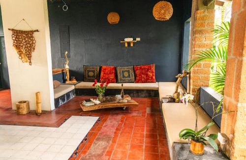 Manizales Cabin | Aldea Sabatinga