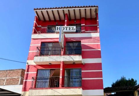 Marinilla Hotel | Hotel Portal Dorado