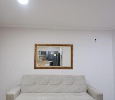 El Cabrero Apartment | Apartamento mar