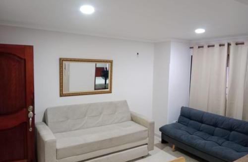 El Cabrero Apartment | Apartamento mar