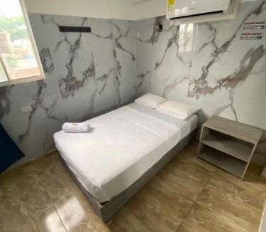 Riomar House | Hotel Rancho Grande