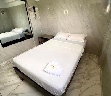 Riomar House | Hotel Rancho Grande