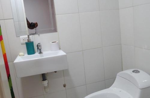 Libano Bed & Breakfast | Balneario Hostal rural El Pachá