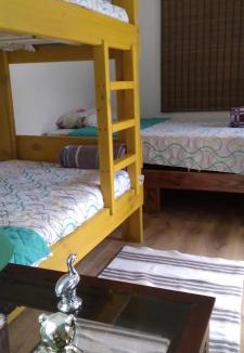 Libano Bed & Breakfast | Balneario Hostal rural El Pachá