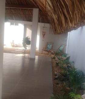 Cerete Hotel | Hotel villa J Leticia