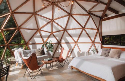 Papare Cabin | Senda Terramia