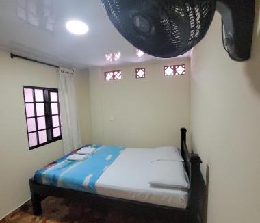 Medellin Hostel | Hotel San Vicente
