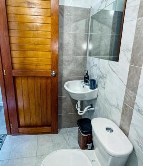 Canaveral Hotel | Hotel talú tayrona