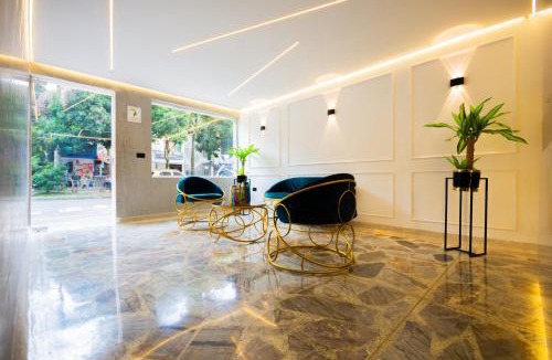 Estadio Hotel | Naiot Hotel Boutique