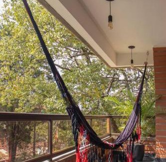 Las Lomas I Apartment | Hidden Gem of Poblado! Location & Tranquillity Top