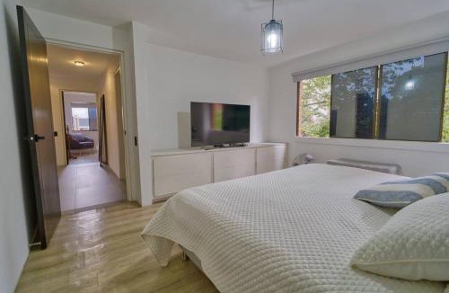 Las Lomas I Apartment | Hidden Gem of Poblado! Location & Tranquillity Top