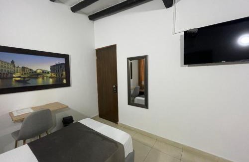 La Aguacatala Hotel | Aguacatala Hotel Boutique