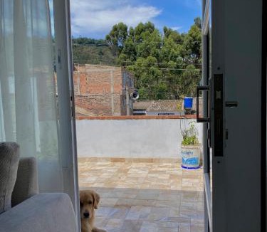Sogamoso Apartment | Apartamento para descansar