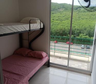 Girardot Apartment | Hermoso apartamento en Girardot