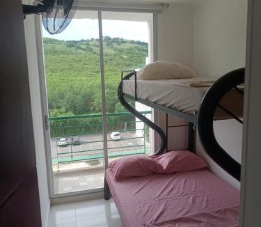 Girardot Apartment | Hermoso apartamento en Girardot