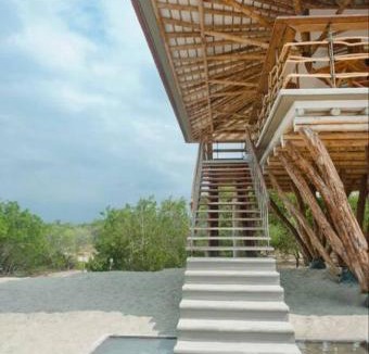 Dibulla Villa | Cabaña Yaharo
