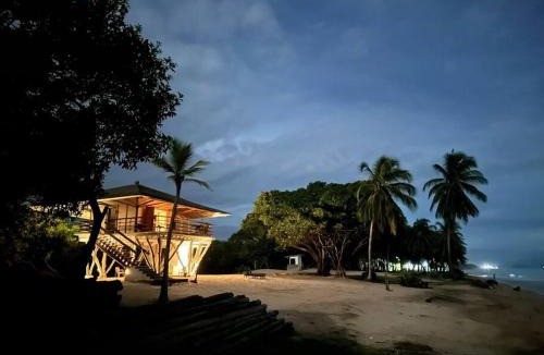 Dibulla Villa | Cabaña Yaharo