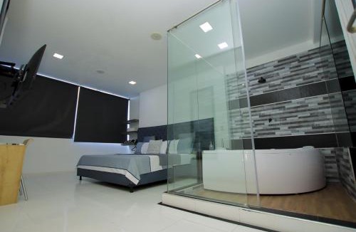 Turbo Hotel | Hotel Blue Paradise inn