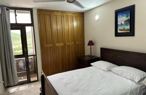 El Rodadero Apartment | Apartamento Los Laureles Rodadero