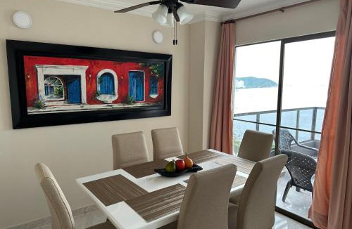 El Rodadero Apartment | Apartamento Los Laureles Rodadero