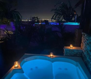 Turbaco Hotel | ADA MARINA, hotel campestre con la mejor vista a Cartagena