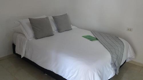 Riohacha House | Hotel Casa Finca La Maracuya