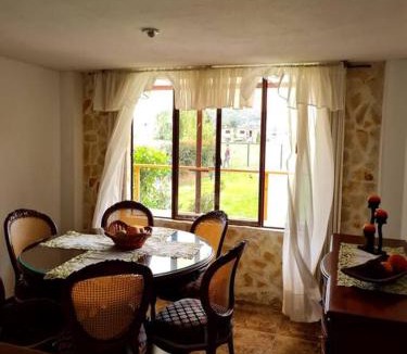 La Chapa House | Chalet D'Elena