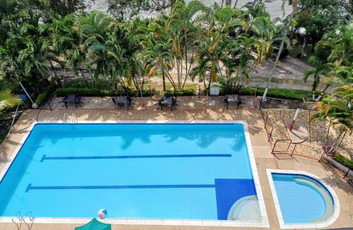 Tobia Hotel | Hotel Campestre La Gaitana