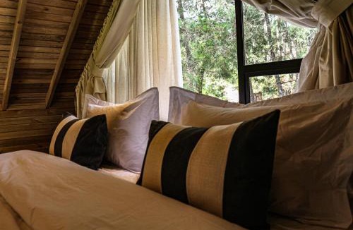 Retiro House | Cabaña Boutique Camino del Ciprés