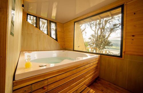 Tausa Hotel | Neusa Hills Eco Hotel Boutique