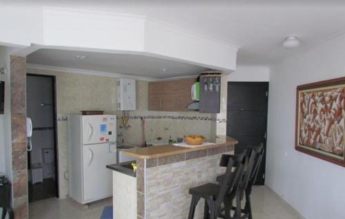 El Cabrero Apartment | Altamar del Cabrero ap
